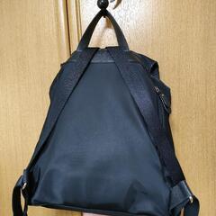 COLE HAAN ナイロンリュックの画像