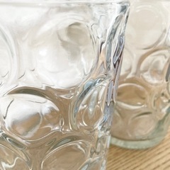 ドイツ 1L ビアジョッキ　×2の画像