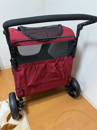 ペットカート