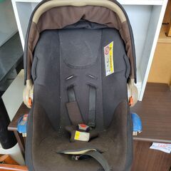 リサイクルショップどりーむ鹿大前店　No5849　ベビーシート　...
