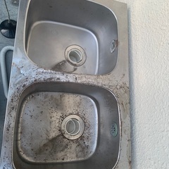 2層シンク