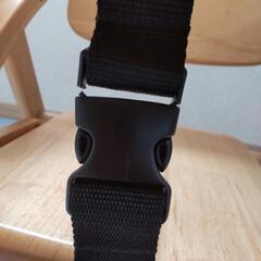 テーブル付きローチェアの画像