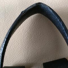 COLE HAAN ナイロンリュックの画像