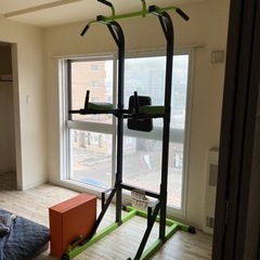 筋トレ器具
