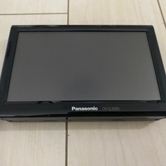 ゴリラ5㌅　ポータブルナビ