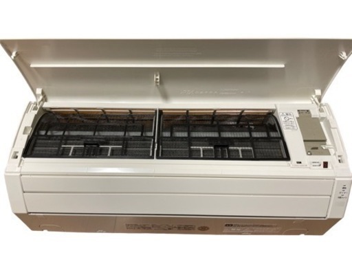 Panasonic ルームエアコン CS-220DFL-W 2020年製 2020年製】Panasonic