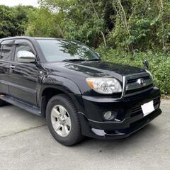 値下げしました　ハイラックスサーフ　SSR-G