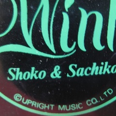 WINKの栓抜きの画像