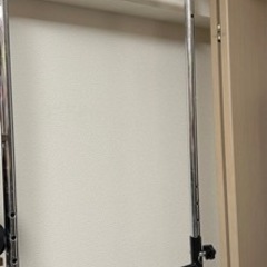 懸垂機(交渉中)