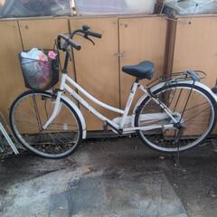 自転車