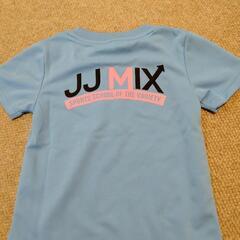 ほぼ新品 JJ MIX Tシャツ 110サイズ の画像