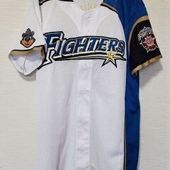 大谷翔平のレプリカユニフォーム