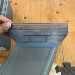 ドライボックス 8Lの画像