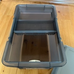 ドライボックス 8Lの画像