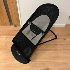 美品⭐︎ベビージョルン　バウンサーの画像