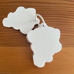 チョッパー　単語帳　リングメモの画像