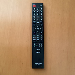 美品2021年製　4K 65型液晶テレビの画像