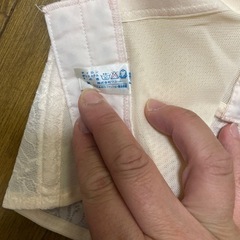 ウエストニッパーの画像