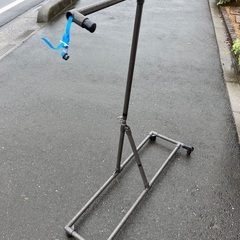 【値下げ2000円】ホンダ ビート 無限ハードトップ スタンドの画像