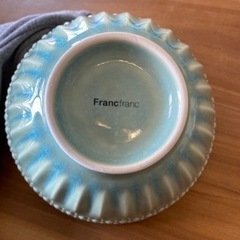 Francfranc 食器の画像