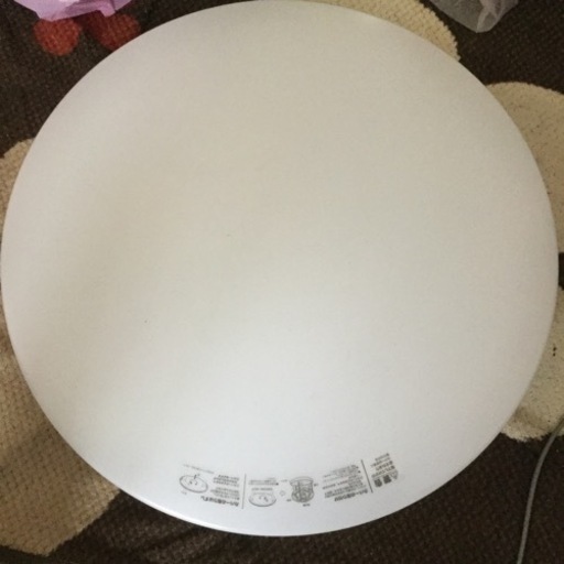ニトリ LEDシーリングライト １２畳