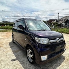 ホンダ　ゼスト　H20 
