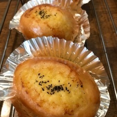 6月21日水曜日　初心者向け1dayパンレッスン〈マヨネーズパン...