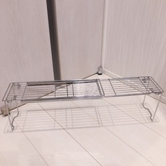 配達可🙆‍♀️ 伸縮式キッチンスペーサー ✨