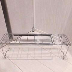 配達可🙆‍♀️ 伸縮式キッチンスペーサー ✨の画像