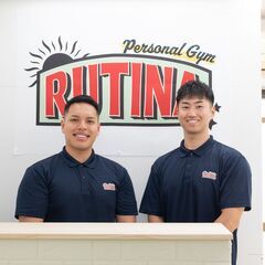 ヒップアップとボディメイクに特化した完全個室パーソナルジムRUTINAが4月20日にオープン！！の画像