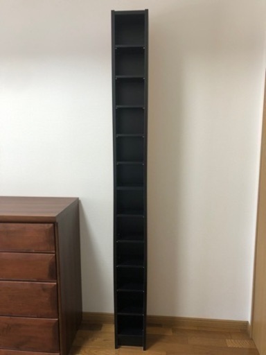 【取引中】 IKEA CDラック