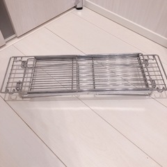 配達可🙆‍♀️ 伸縮式キッチンスペーサー ✨の画像