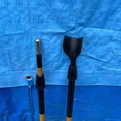 釣竿　鴨川　15号の画像