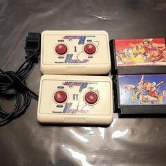 ニューファミコンの中古が安い！激安で譲ります・無料であげます