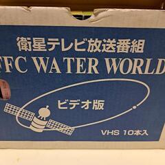 衛星テレビ放送番組の画像