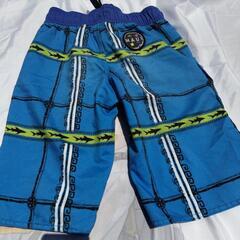 MAUI男児子供130サイズ水着の画像