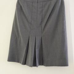 レディーススーツセットSサイズの画像