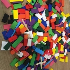 ドミノ倒しゲーム