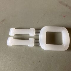 Ｎａｐ16ミリ用ストッパー
