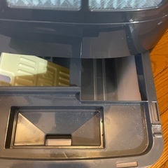 冷風機の画像