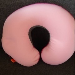 ネックピロースピーカー　ステレオプラグ　ベッドフォン端子の画像