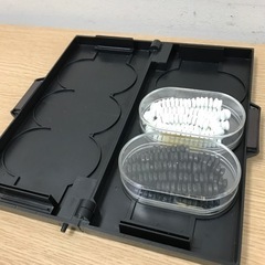 K2305-503 ミニ囲碁セット 現状お渡しの画像