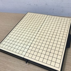 K2305-503 ミニ囲碁セット 現状お渡しの画像