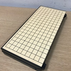 K2305-503 ミニ囲碁セット 現状お渡し