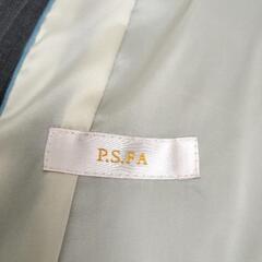 レディーススーツセットSサイズの画像