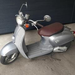 ホンダ　ジョルノクレア
