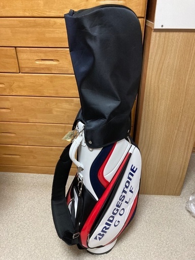 最終値下げ‼︎ブリヂストン　ゴルフセット