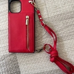 iPhone12Pro max カバー　