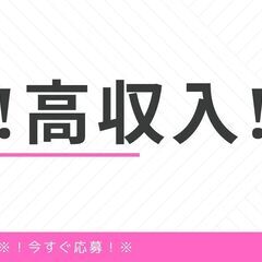 ◇◆初日から高時給◆◇倉庫内作業スタッフ！人気の日勤◎履歴書不要♪日払いOKです！【ms】A08K0106-1(5)の画像