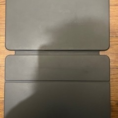 iPad Pro (11-inch) Smart keyboard Folio   iPadProキーボードの画像